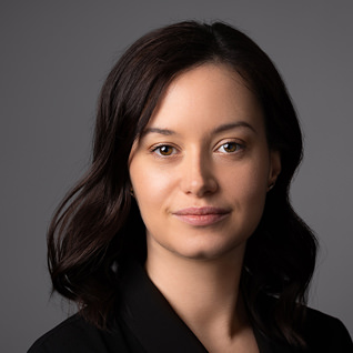 Estelle RIO, Consultante Fonctionnel MEDIOS – RBI